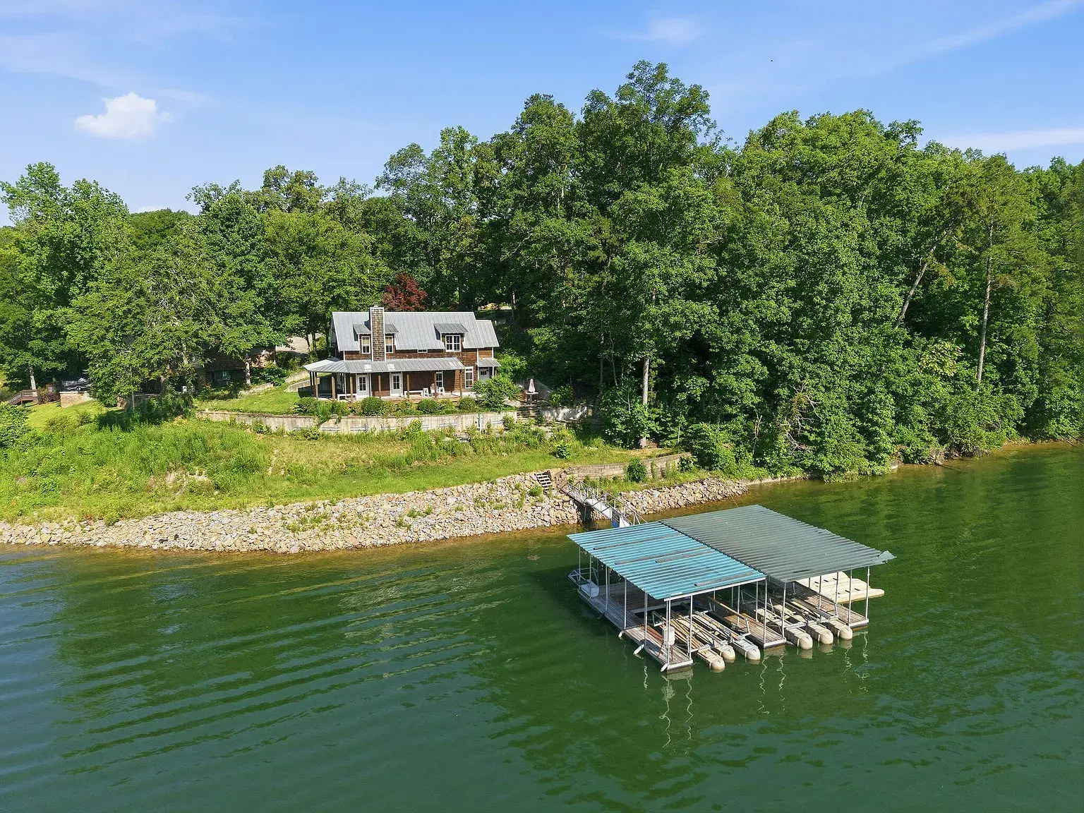 Main property