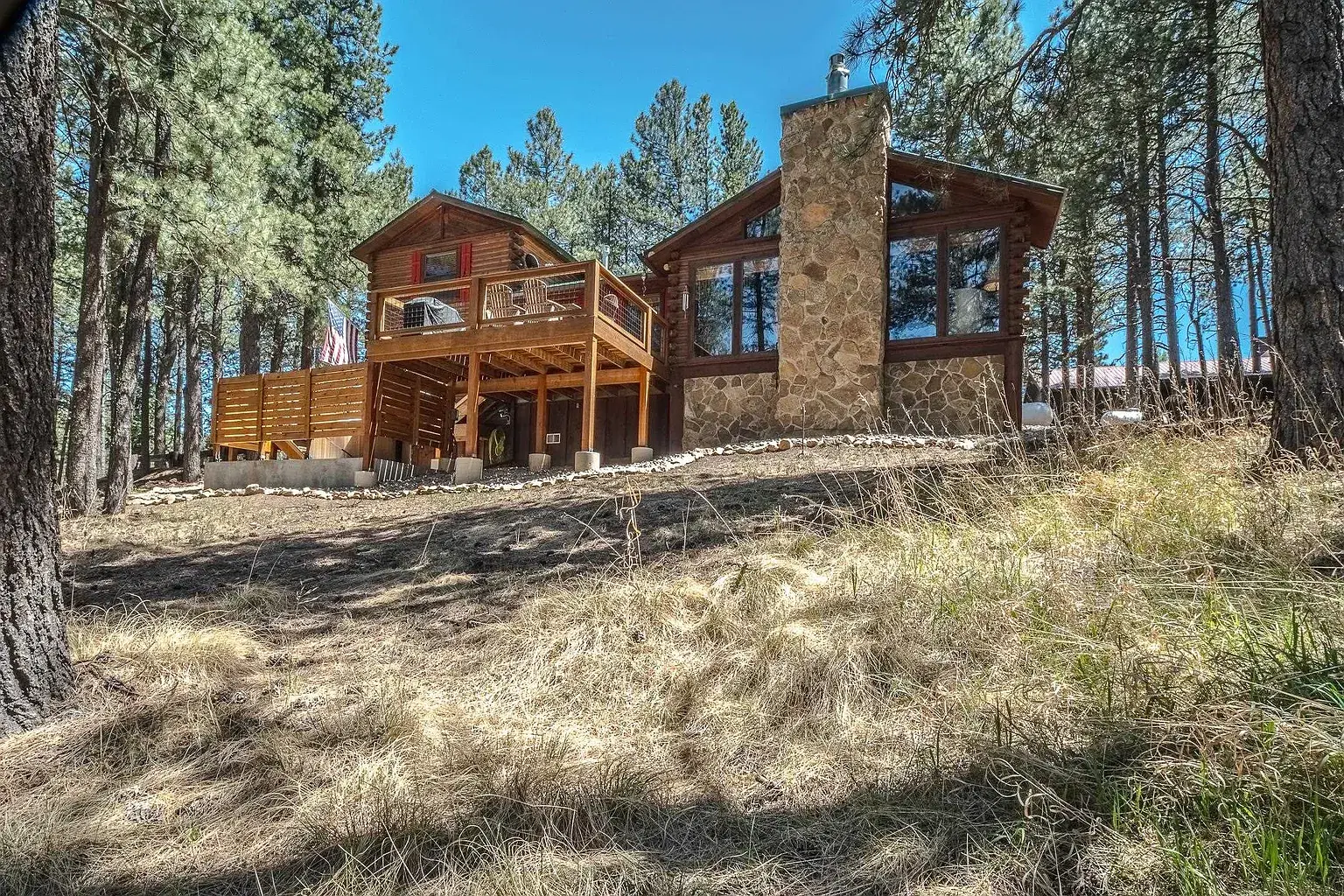 Main property
