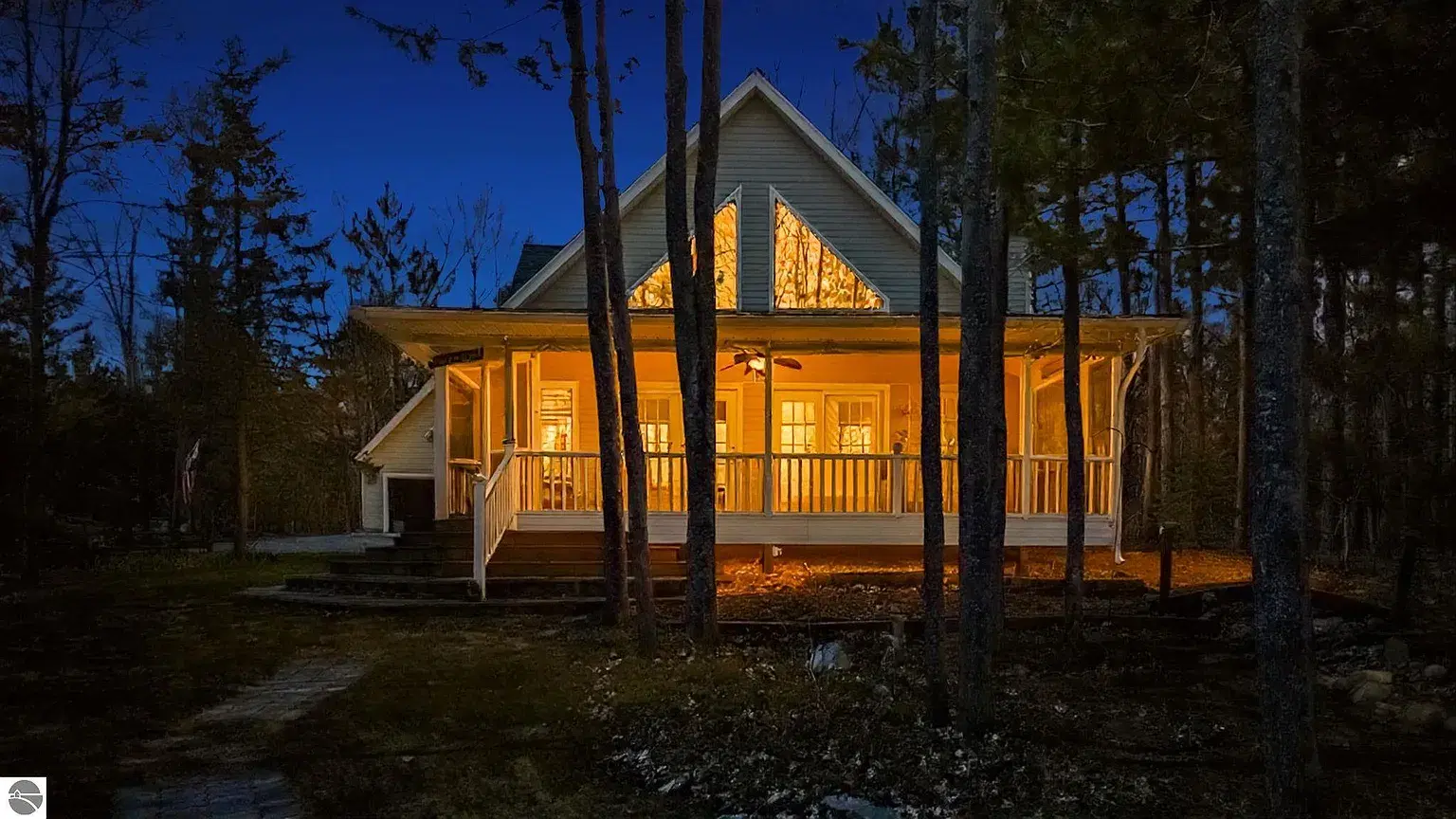 Main property