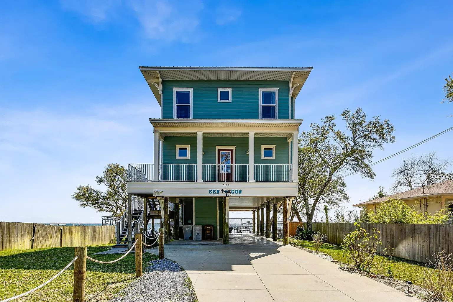 Main property