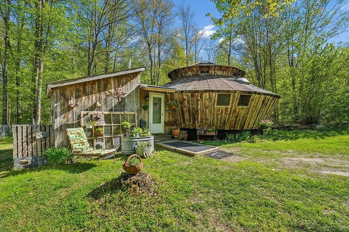 Main property