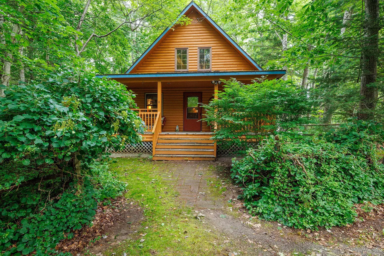 Main property