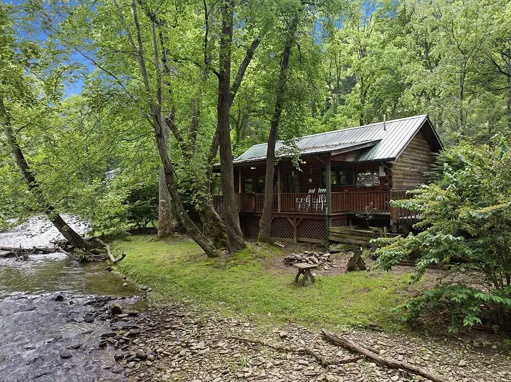 Main property