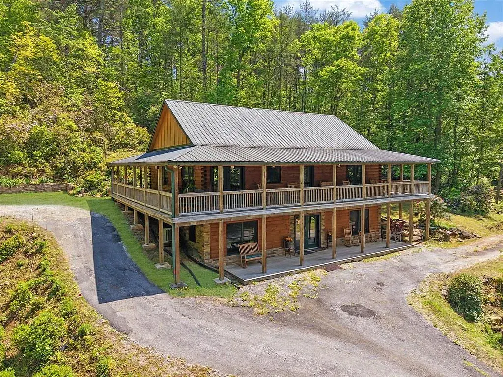 Main property