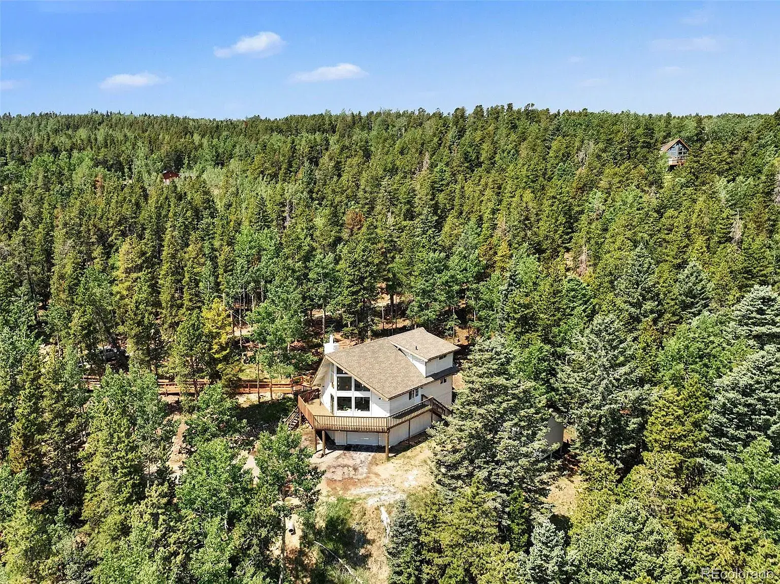 Main property