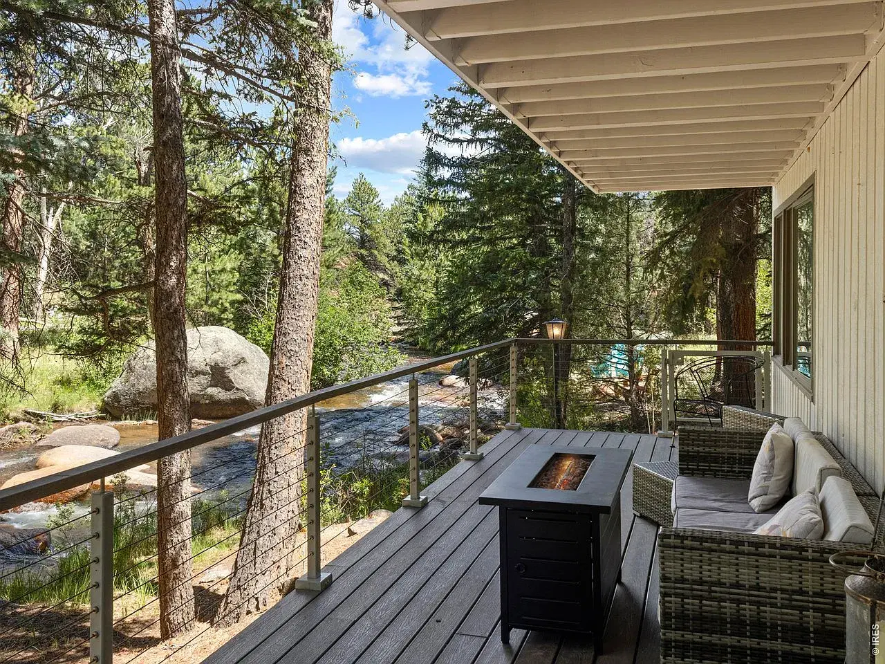 Main property