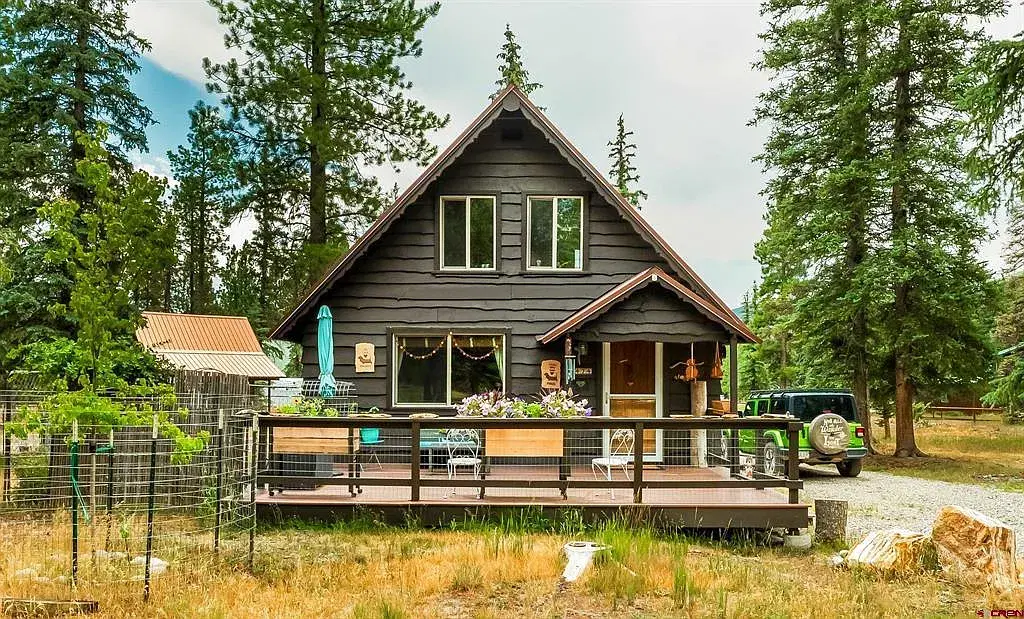 Main property