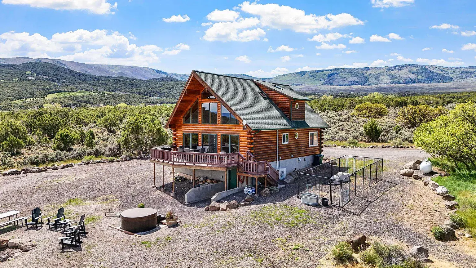 Main property