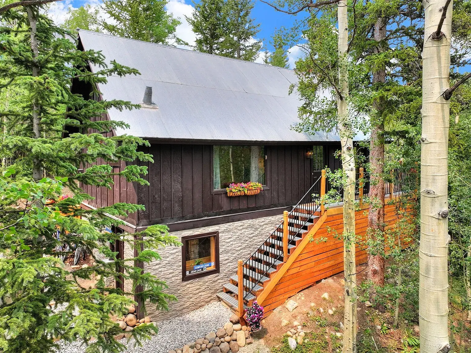 Main property