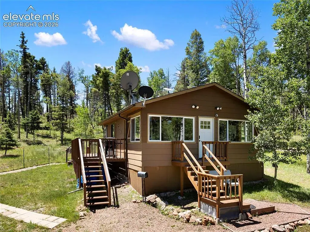 Main property
