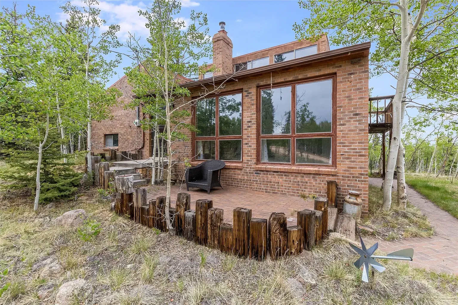 Main property