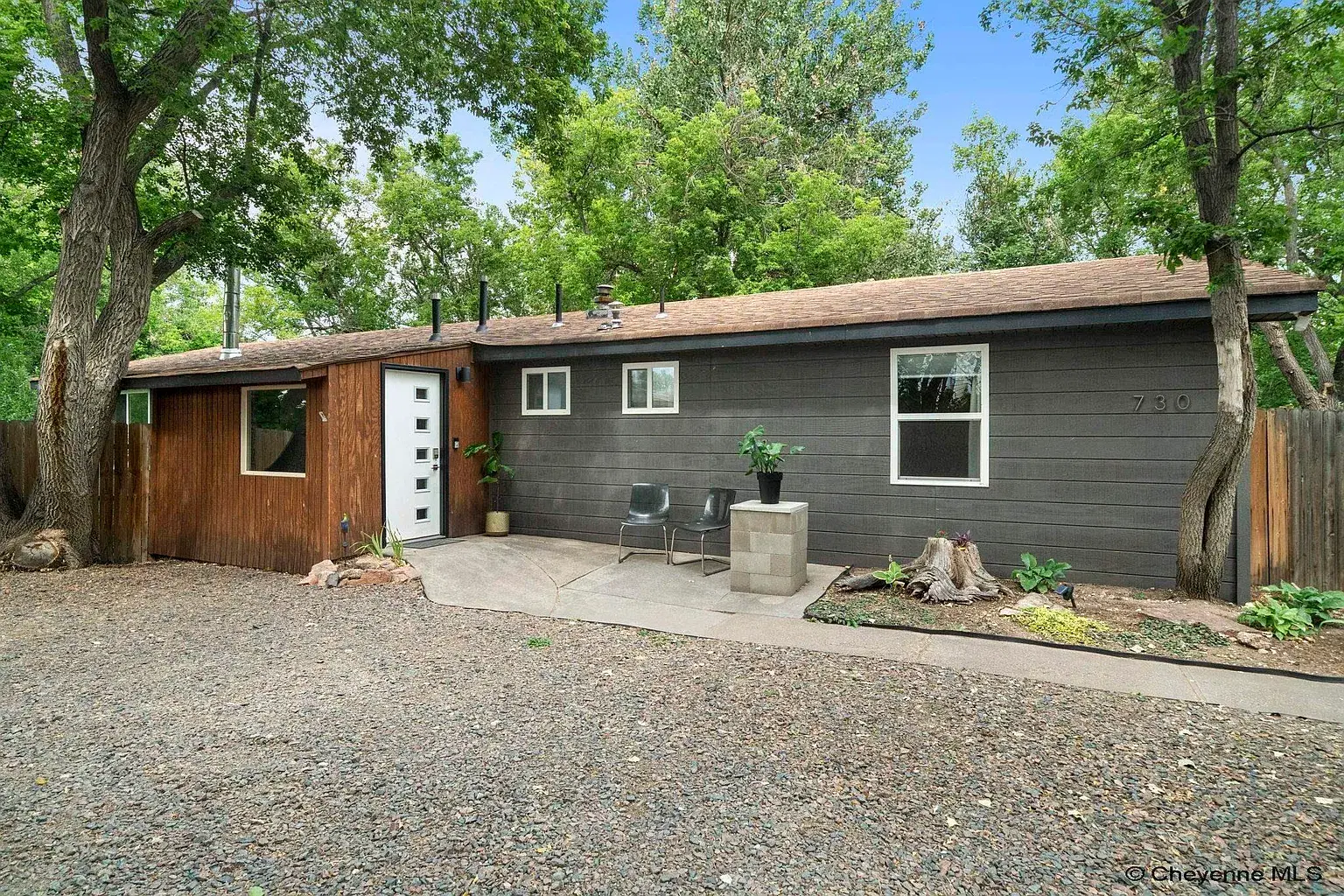 Main property