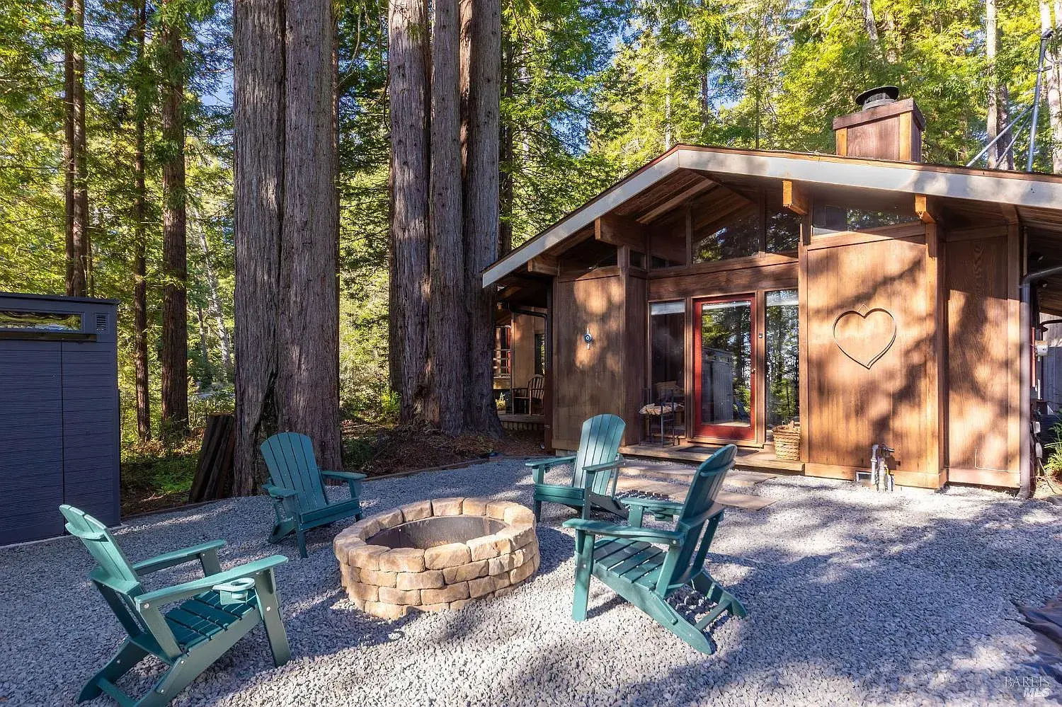 Main property
