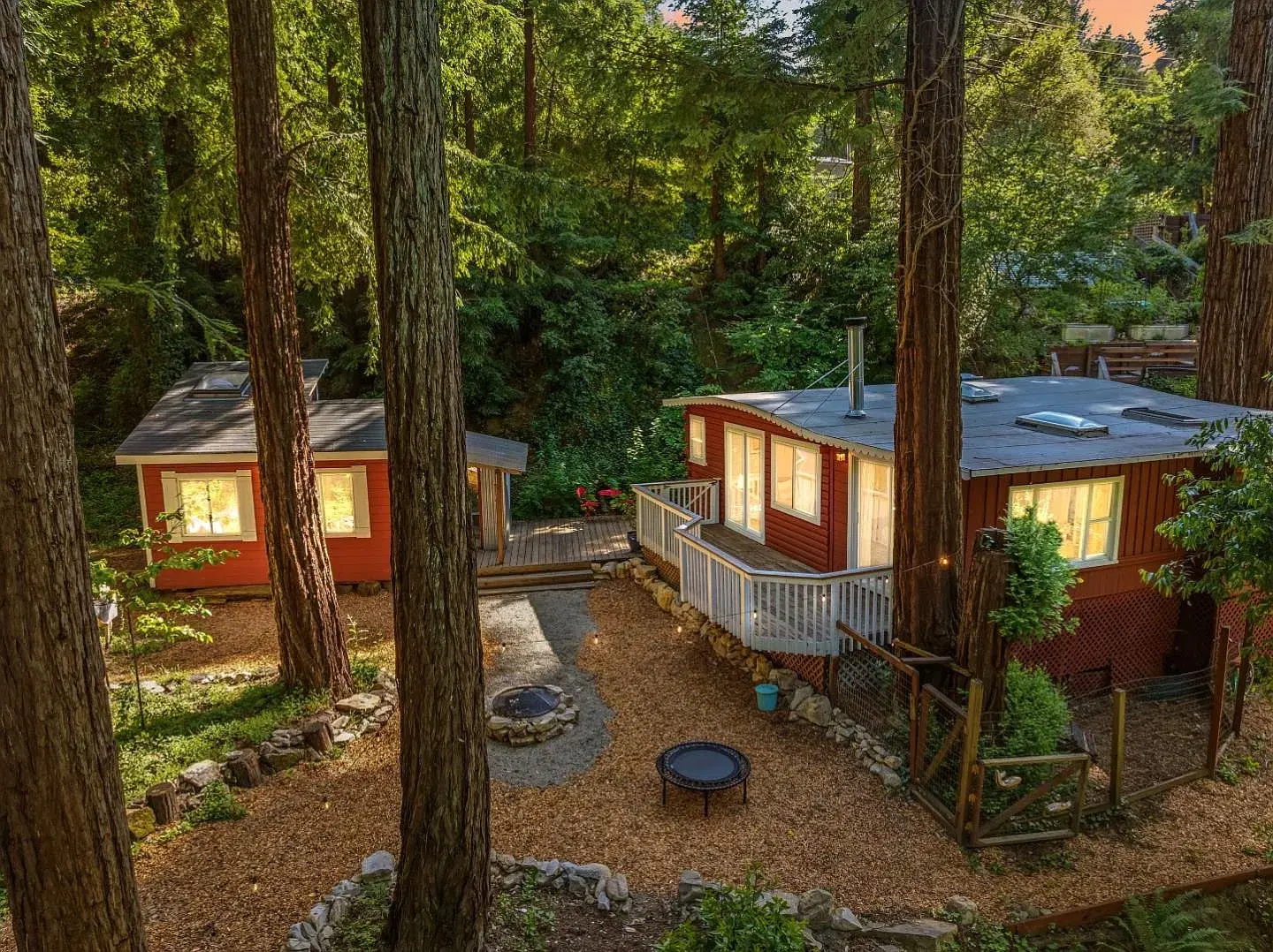 Main property