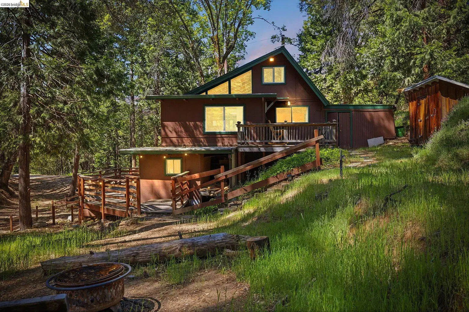 Main property