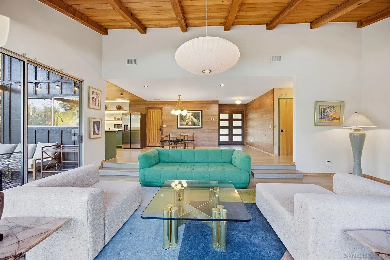 Main property