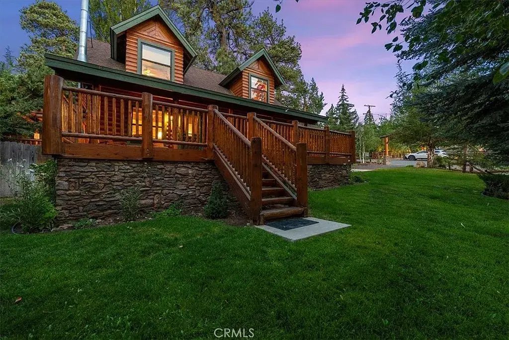 Main property