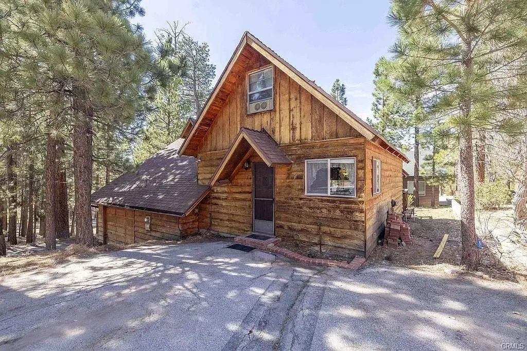 Main property