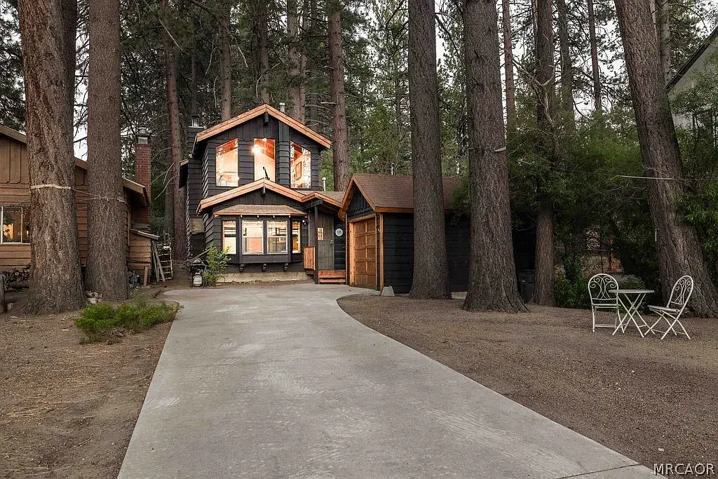 Main property