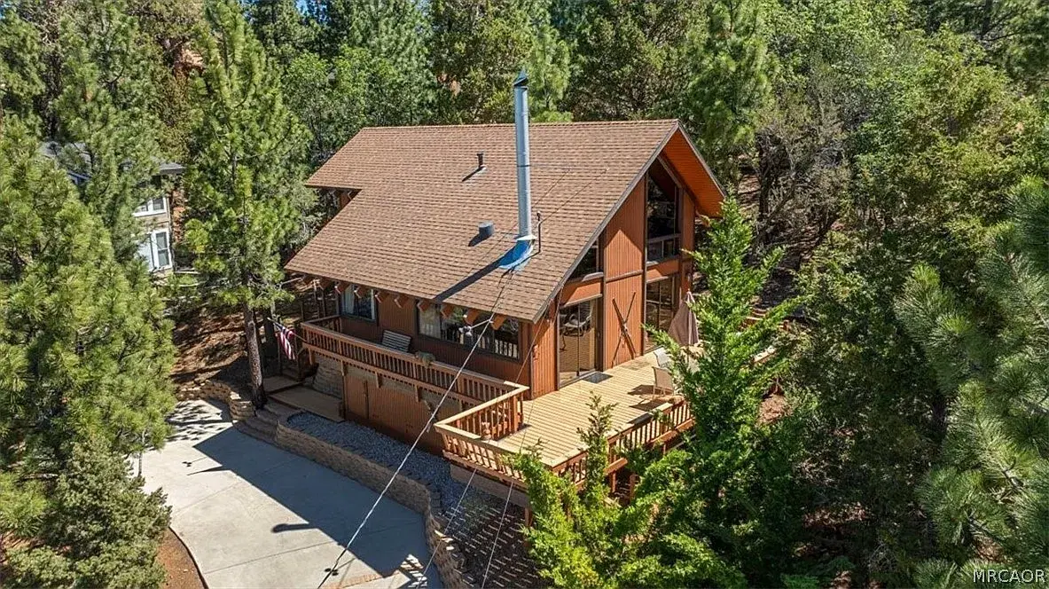 Main property