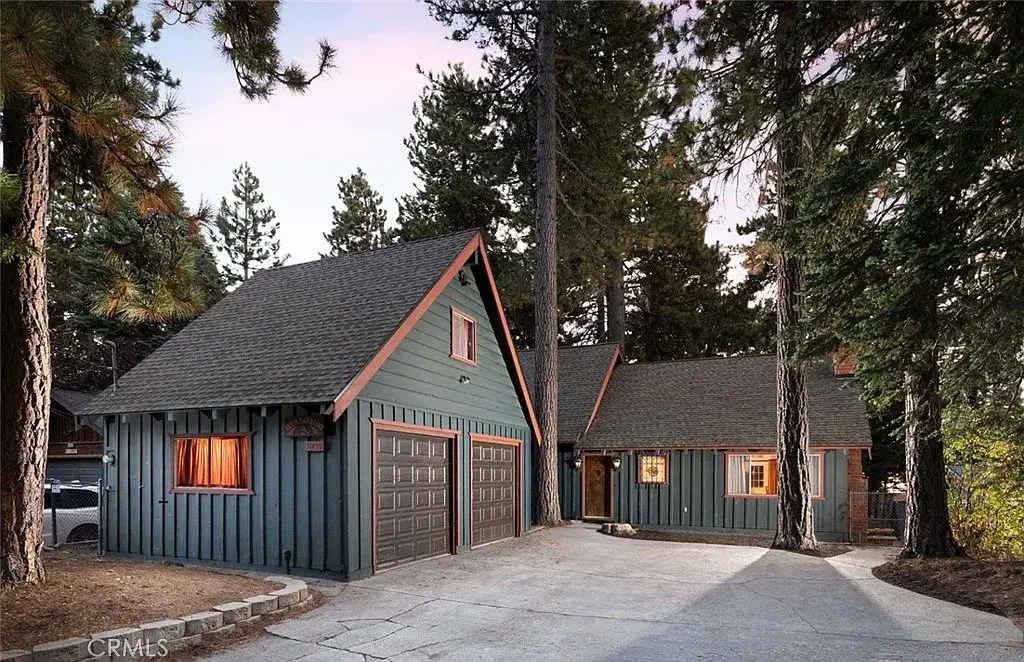 Main property