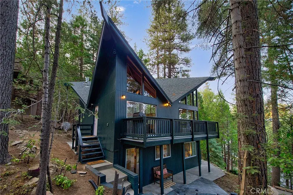 Main property