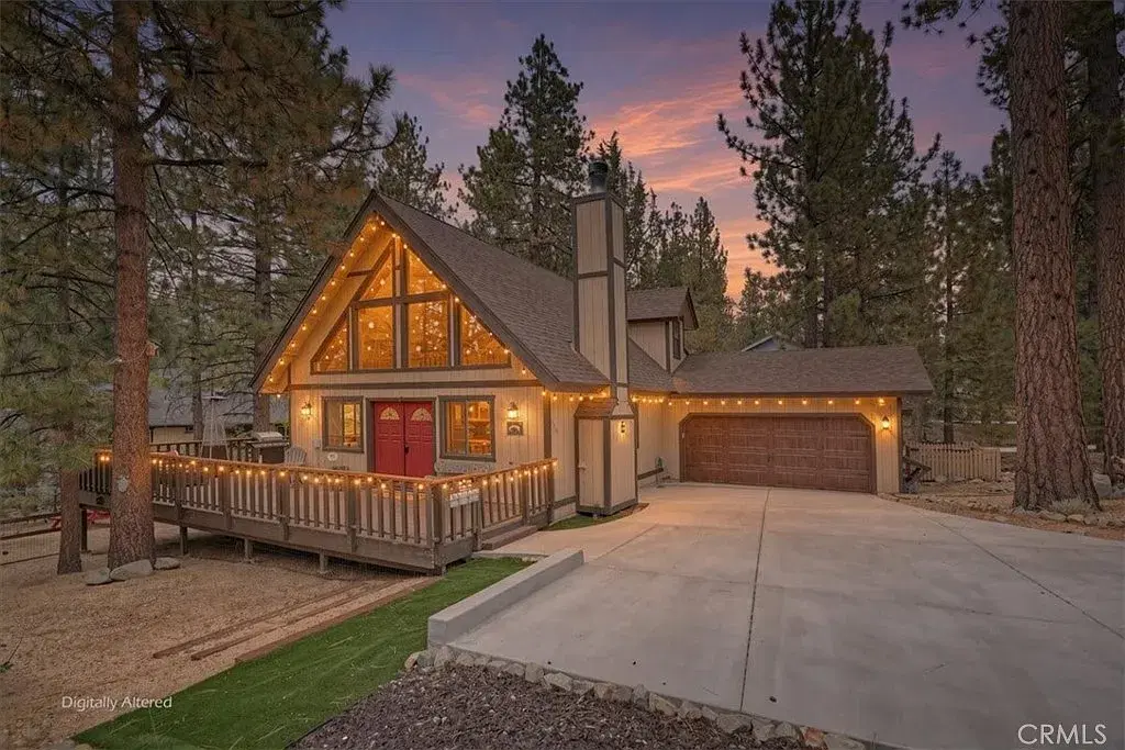 Main property