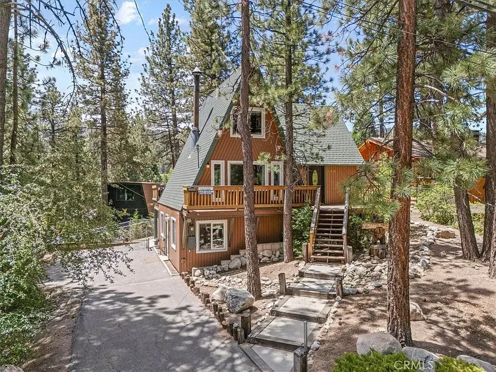 Main property