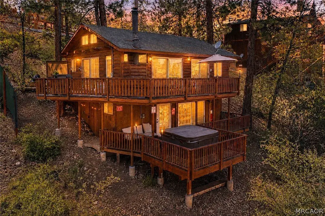 Main property