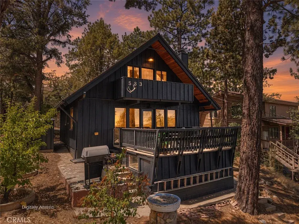 Main property