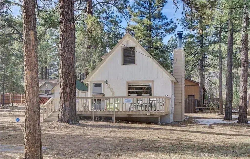 Main property