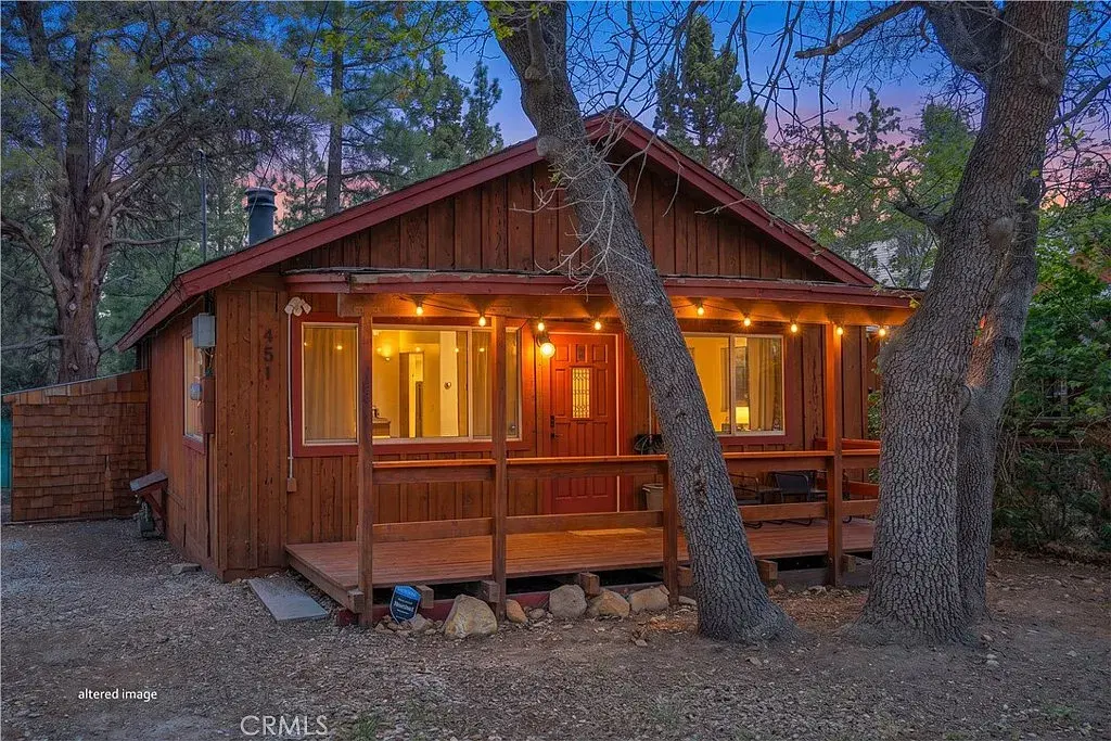 Main property