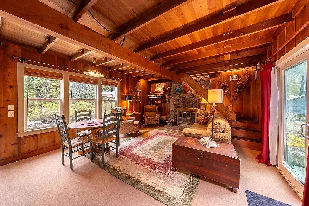 Main property