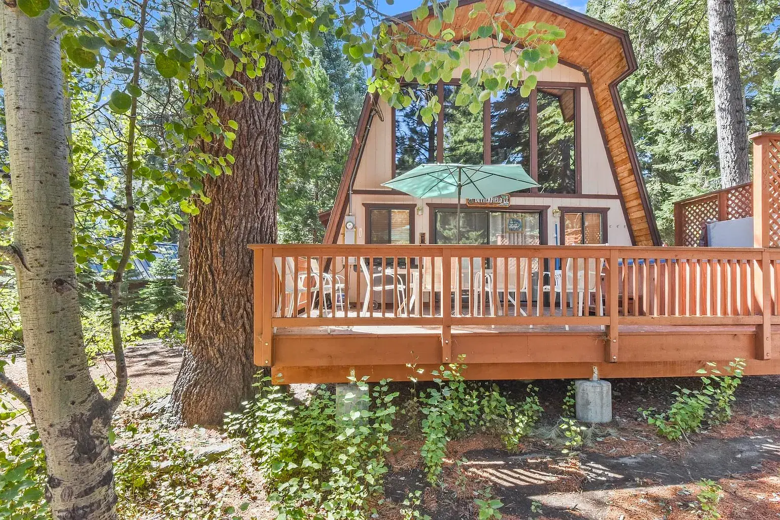 Main property