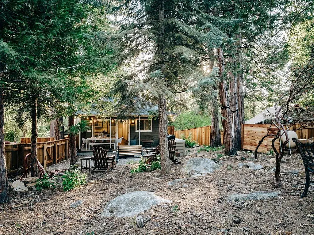 Main property