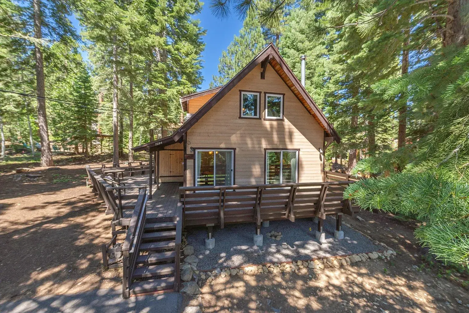 Main property