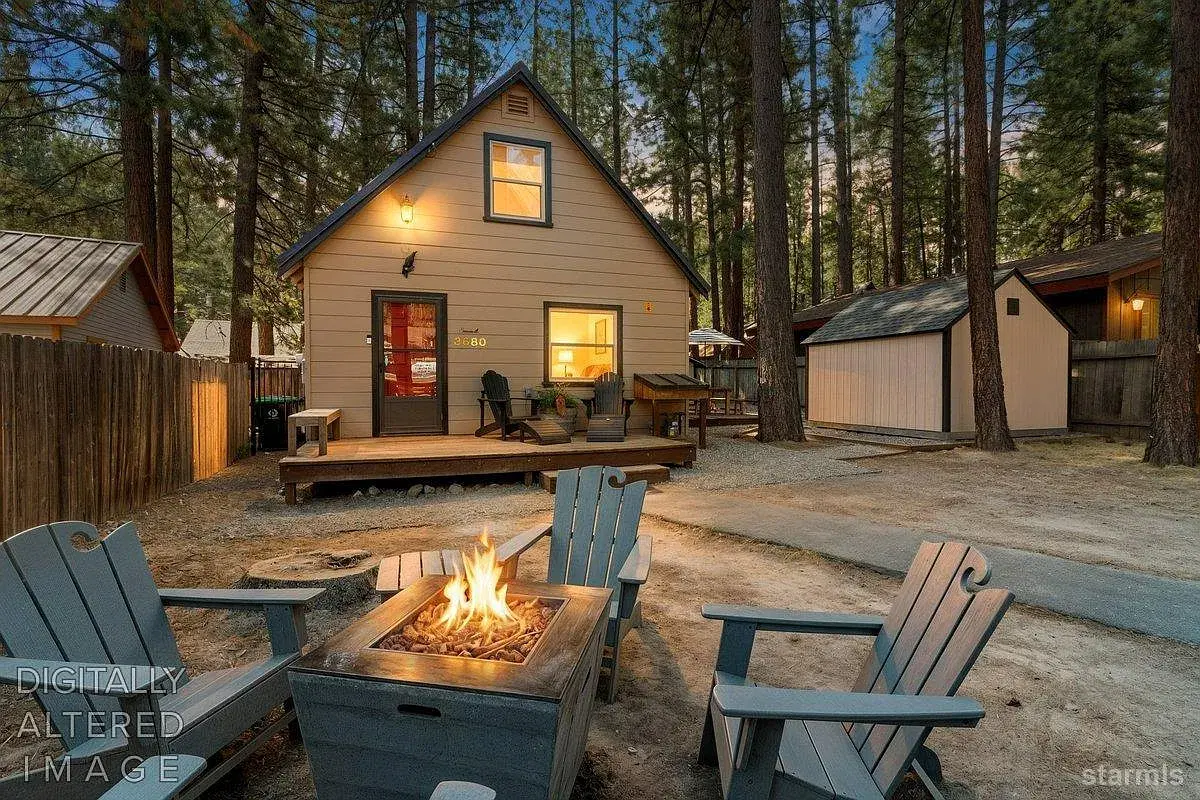 Main property