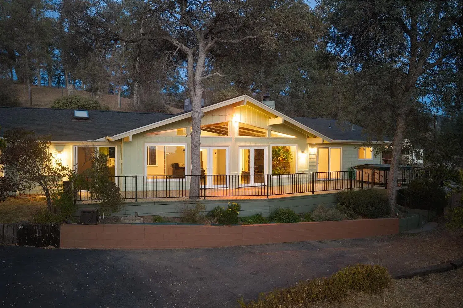 Main property