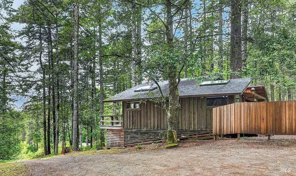 Main property