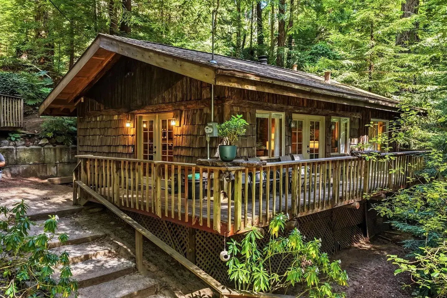Main property
