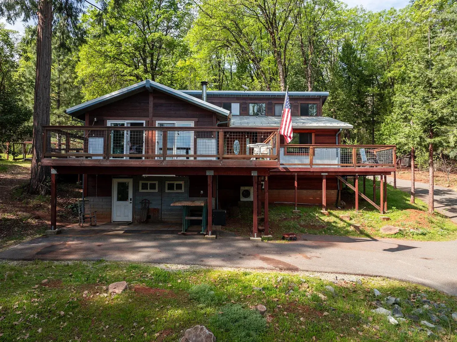 Main property