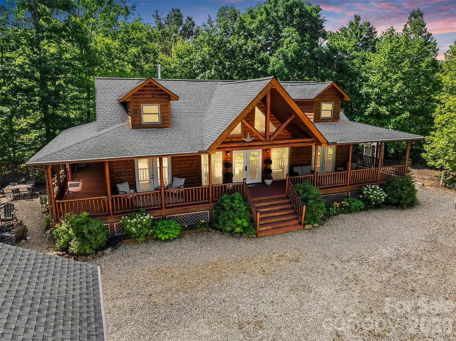 Main property