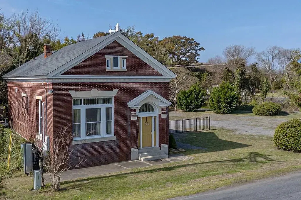 Main property