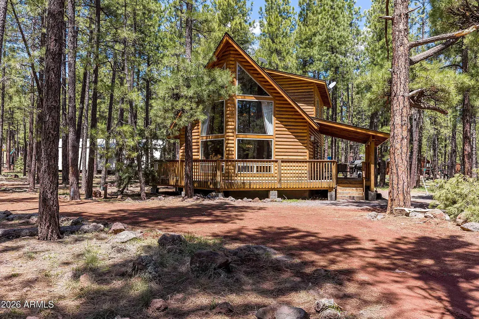 Main property