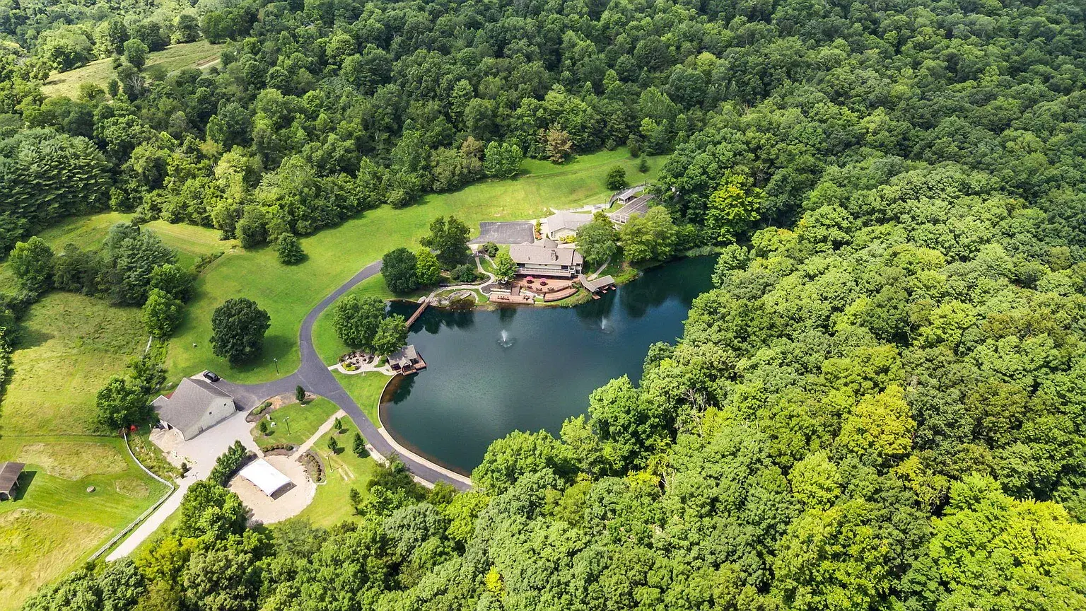 Main property