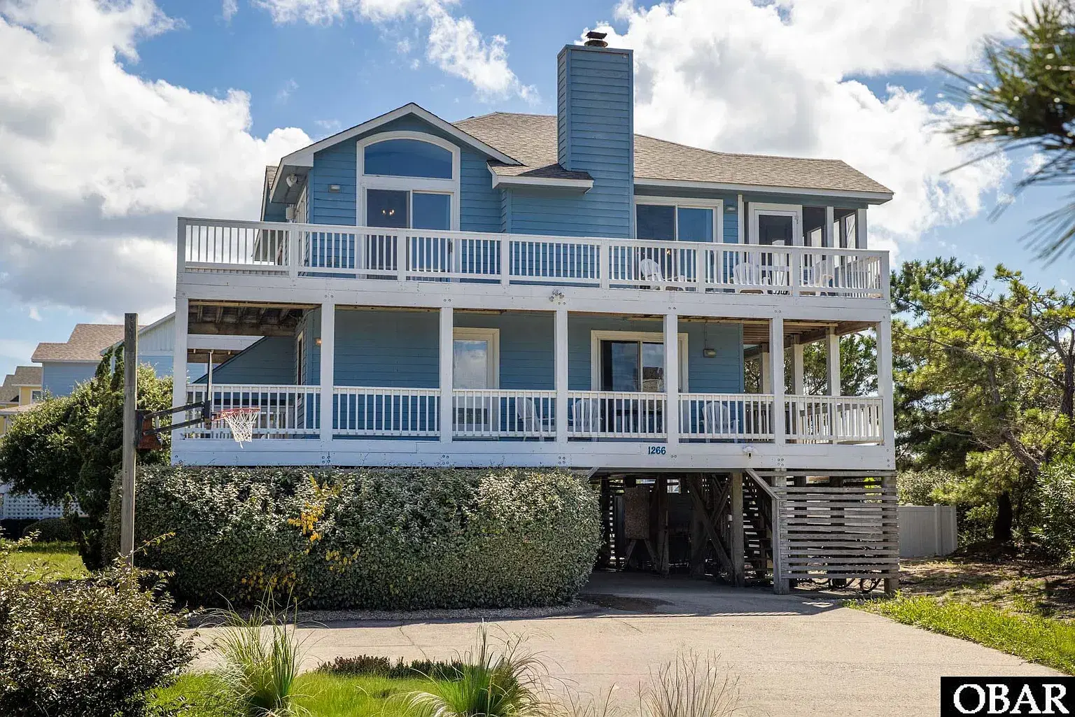 Main property