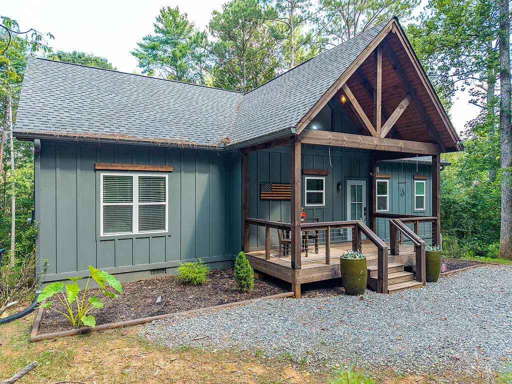 Main property