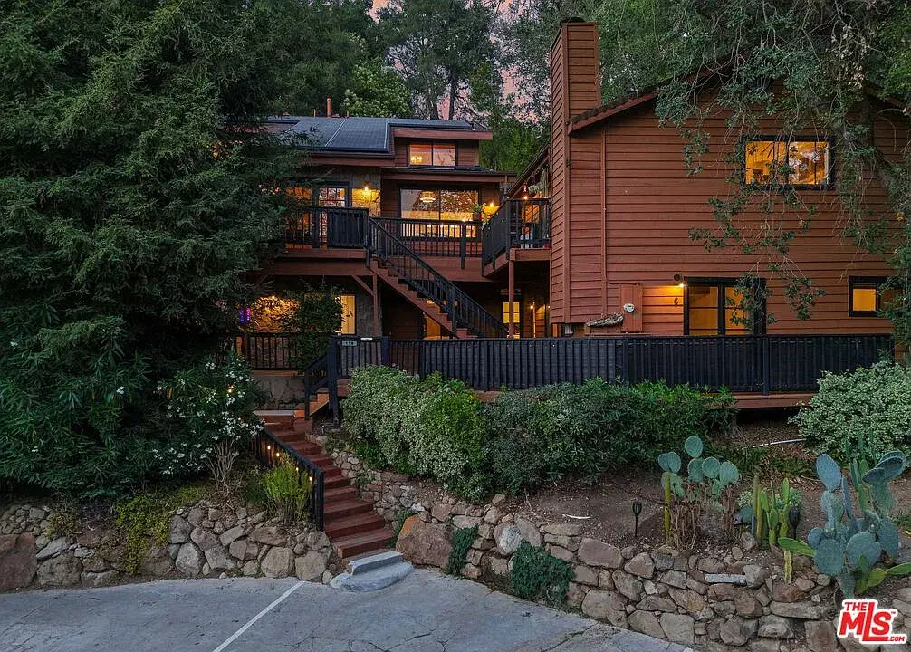 Main property
