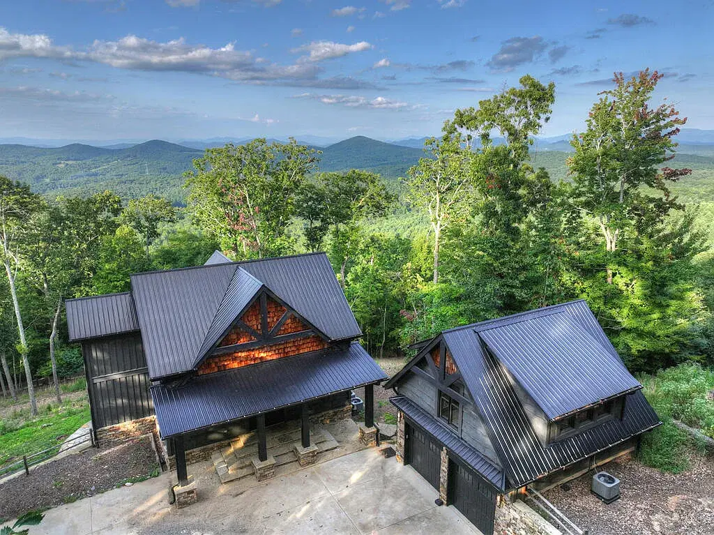 Main property