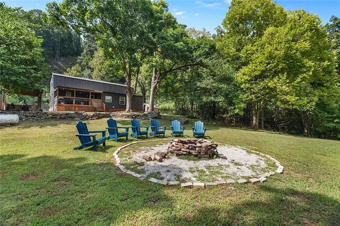 Main property